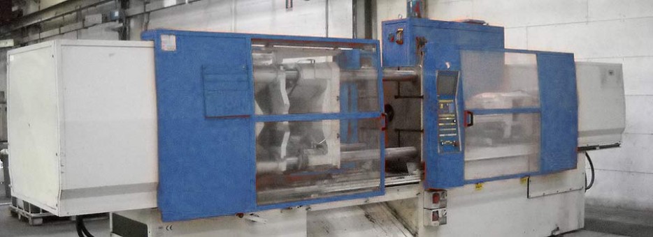Manutenzione presse meccaniche oleodinamiche servizio cambio stampi Assistenza riparazione guasti